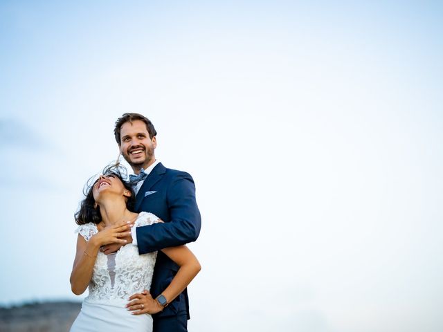 Le mariage de Nicolas et Alexandra à Lançon-Provence, Bouches-du-Rhône 64