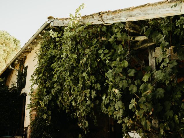 Le mariage de Antoine et Héloïse à Toulouse, Haute-Garonne 37