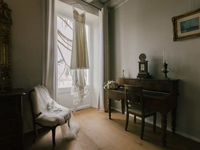 Le mariage de Arnaud et Caroline à Veyrier-du-Lac, Haute-Savoie 3