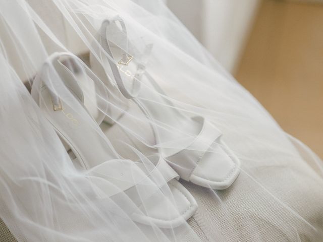 Le mariage de Arnaud et Caroline à Veyrier-du-Lac, Haute-Savoie 5