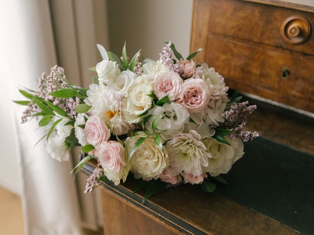 Le mariage de Arnaud et Caroline à Veyrier-du-Lac, Haute-Savoie 7