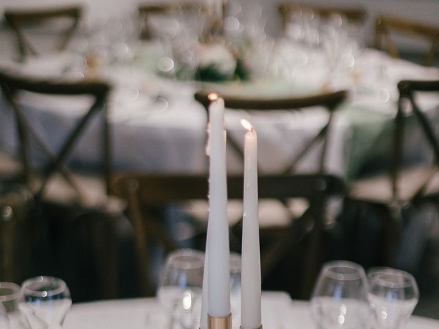 Le mariage de Arnaud et Caroline à Veyrier-du-Lac, Haute-Savoie 11