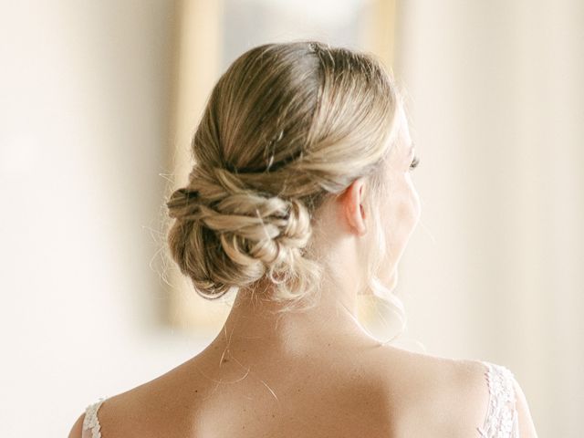 Le mariage de Arnaud et Caroline à Veyrier-du-Lac, Haute-Savoie 15