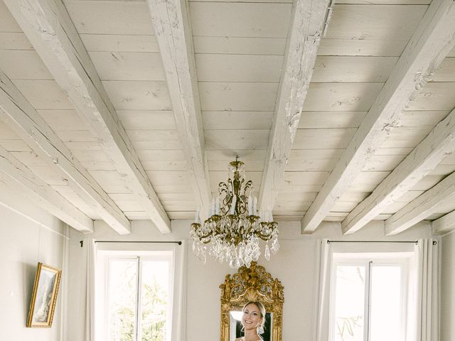 Le mariage de Arnaud et Caroline à Veyrier-du-Lac, Haute-Savoie 18