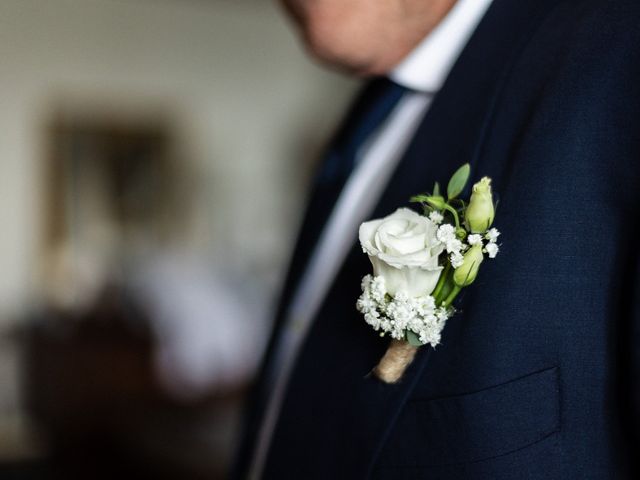 Le mariage de Arnaud et Caroline à Veyrier-du-Lac, Haute-Savoie 31