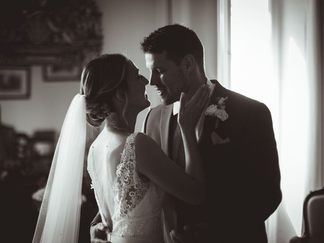 Le mariage de Arnaud et Caroline à Veyrier-du-Lac, Haute-Savoie 50