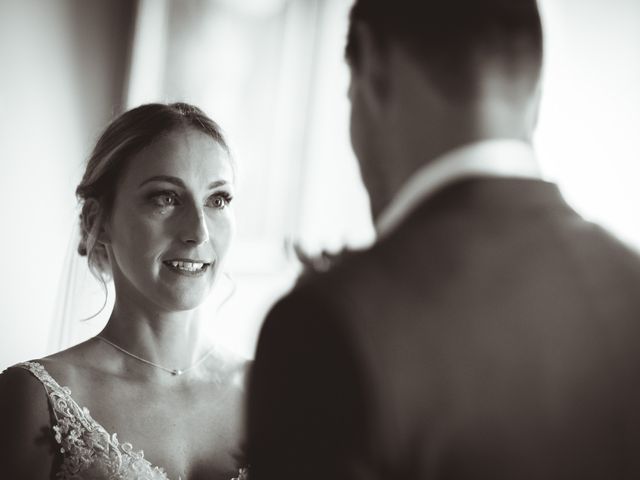 Le mariage de Arnaud et Caroline à Veyrier-du-Lac, Haute-Savoie 51