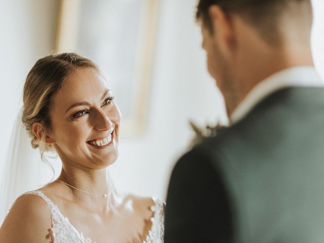 Le mariage de Arnaud et Caroline à Veyrier-du-Lac, Haute-Savoie 52