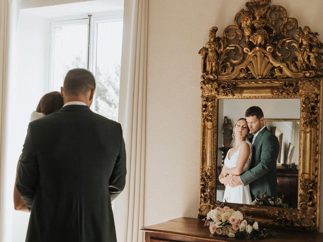 Le mariage de Arnaud et Caroline à Veyrier-du-Lac, Haute-Savoie 55