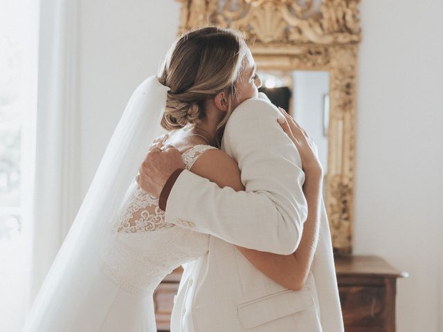 Le mariage de Arnaud et Caroline à Veyrier-du-Lac, Haute-Savoie 61