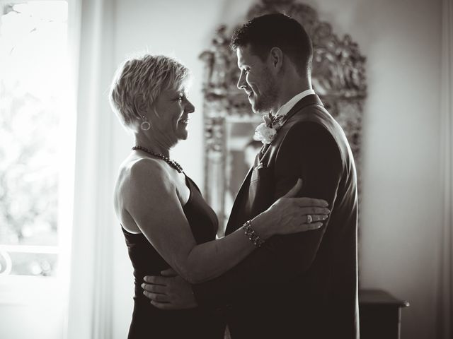 Le mariage de Arnaud et Caroline à Veyrier-du-Lac, Haute-Savoie 64