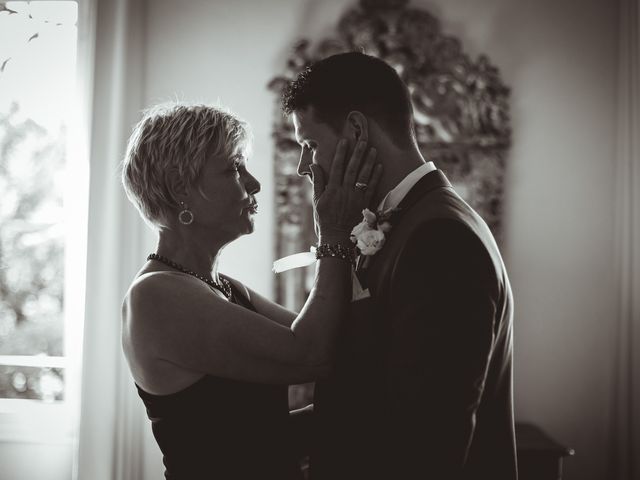 Le mariage de Arnaud et Caroline à Veyrier-du-Lac, Haute-Savoie 65