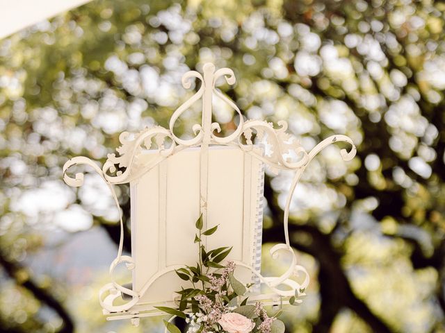 Le mariage de Arnaud et Caroline à Veyrier-du-Lac, Haute-Savoie 66