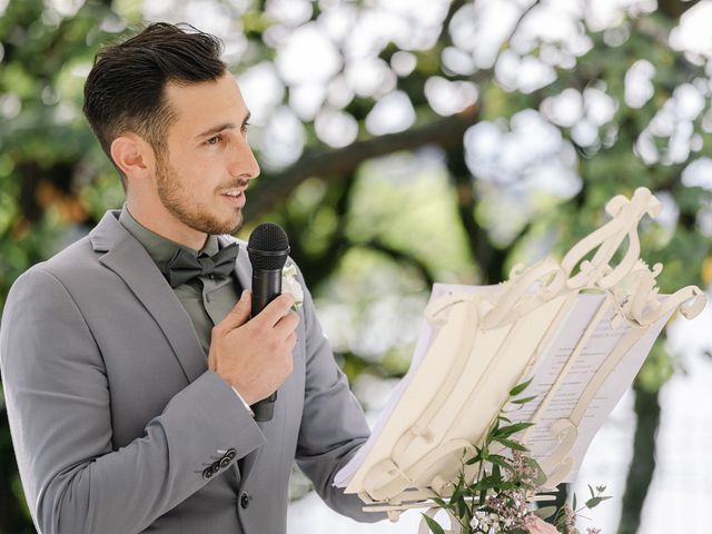 Le mariage de Arnaud et Caroline à Veyrier-du-Lac, Haute-Savoie 88