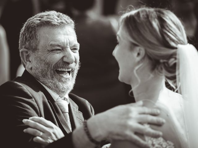 Le mariage de Arnaud et Caroline à Veyrier-du-Lac, Haute-Savoie 103