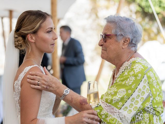 Le mariage de Arnaud et Caroline à Veyrier-du-Lac, Haute-Savoie 106