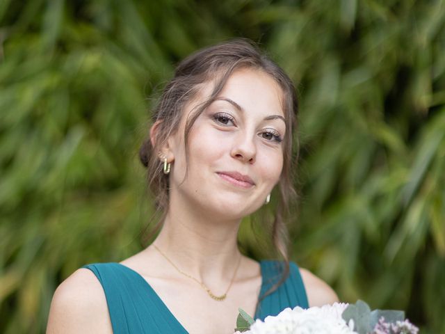 Le mariage de Arnaud et Caroline à Veyrier-du-Lac, Haute-Savoie 111