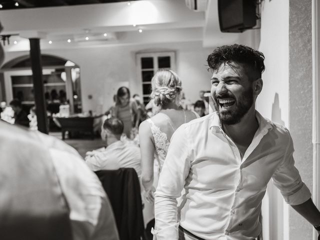 Le mariage de Arnaud et Caroline à Veyrier-du-Lac, Haute-Savoie 122