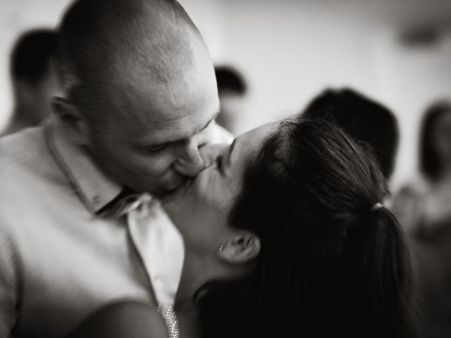 Le mariage de Arnaud et Caroline à Veyrier-du-Lac, Haute-Savoie 123