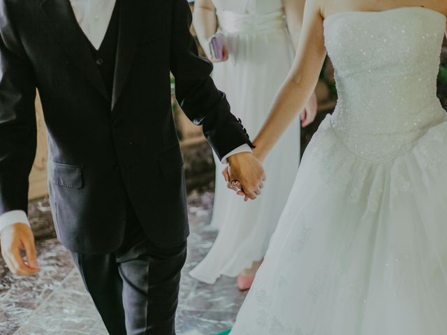 Le mariage de Esther et Solal à La Rochelle, Charente Maritime 1