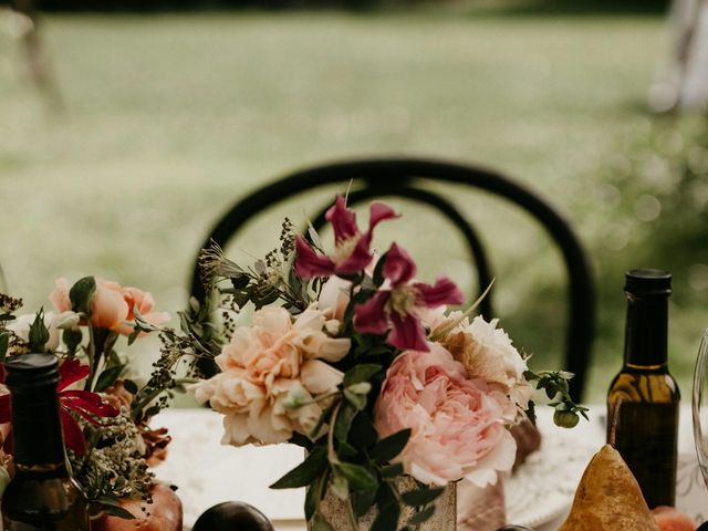 Le mariage de Esther et Solal à La Rochelle, Charente Maritime 4