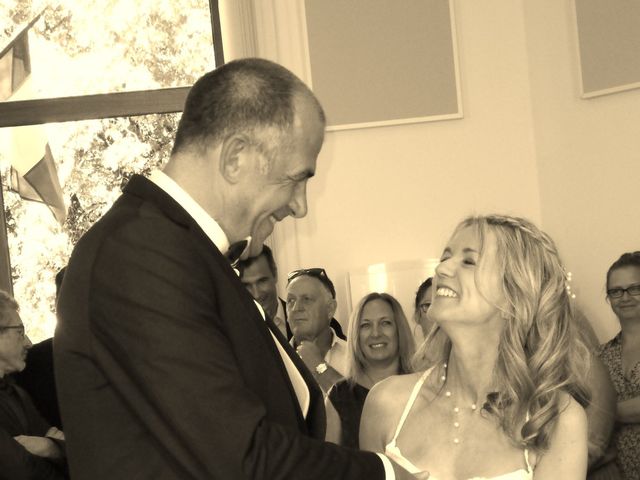 Le mariage de Pascal et Laurence à Nontron, Dordogne 8