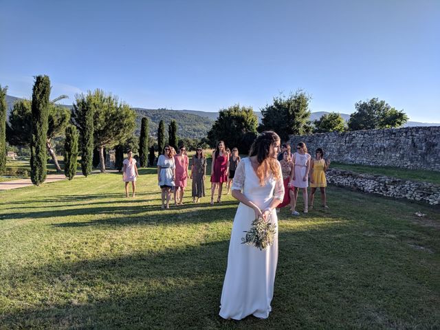 Le mariage de Fabien  et Amelie  à Manosque, Alpes-de-Haute-Provence 6