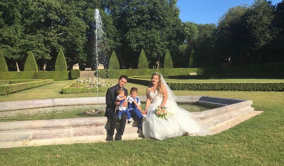 Le mariage de Soria et Tiffany à Les Milles, Bouches-du-Rhône
