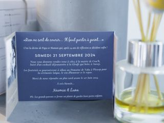 Le mariage de Perrine et François 2