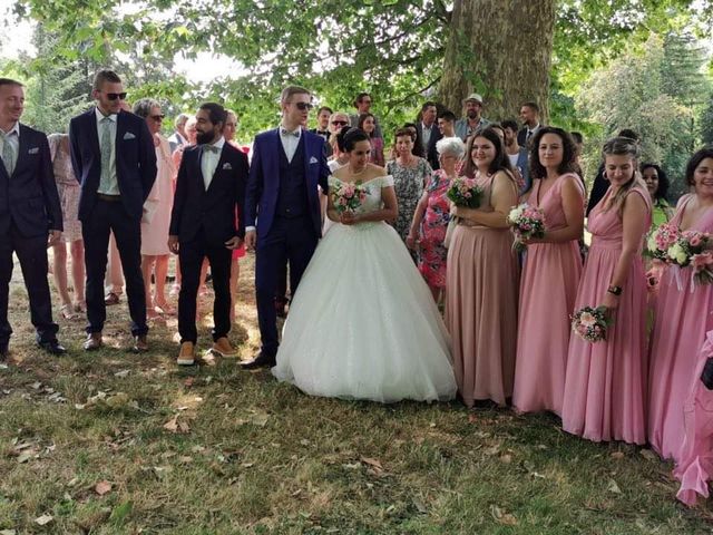 Le mariage de Pierre et Charlotte à Saint-Fargeau-Ponthierry, Seine-et-Marne 3