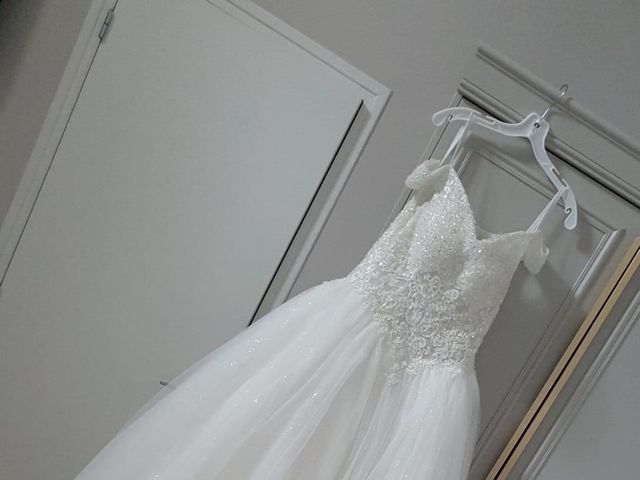 Le mariage de Pierre et Charlotte à Saint-Fargeau-Ponthierry, Seine-et-Marne 7