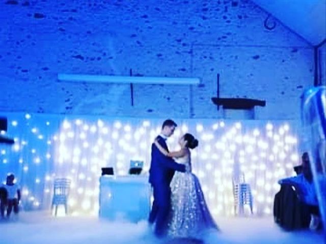 Le mariage de Pierre et Charlotte à Saint-Fargeau-Ponthierry, Seine-et-Marne 9