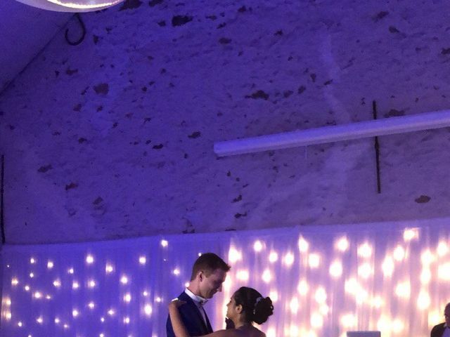 Le mariage de Pierre et Charlotte à Saint-Fargeau-Ponthierry, Seine-et-Marne 10