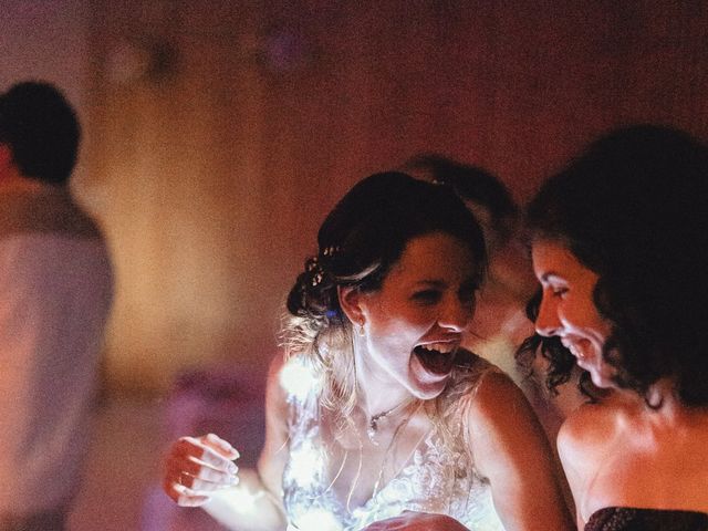 Le mariage de Franck et Laura à Aurillac, Cantal 11