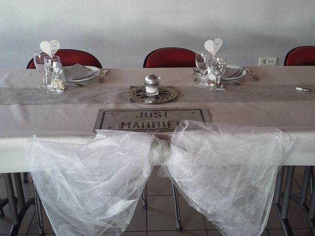 Le mariage de Frédéric et Delphine à Vermelles, Pas-de-Calais 1