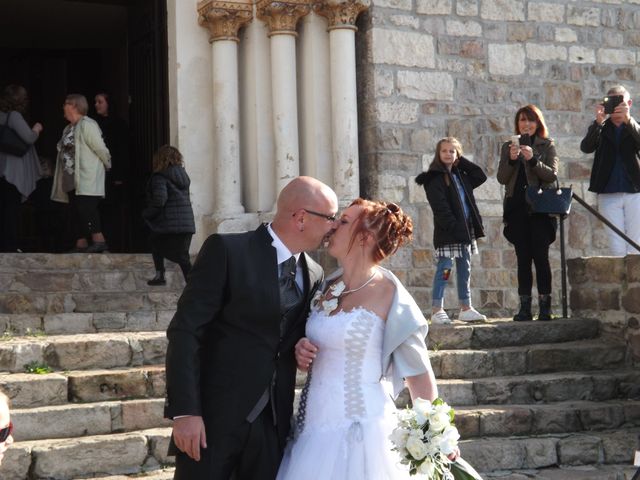 Le mariage de Frédéric et Delphine à Vermelles, Pas-de-Calais 4