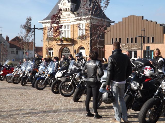 Le mariage de Frédéric et Delphine à Vermelles, Pas-de-Calais 5