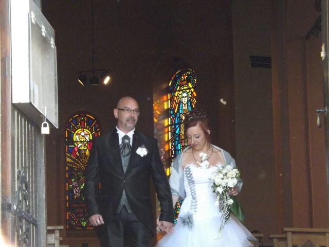 Le mariage de Frédéric et Delphine à Vermelles, Pas-de-Calais 8