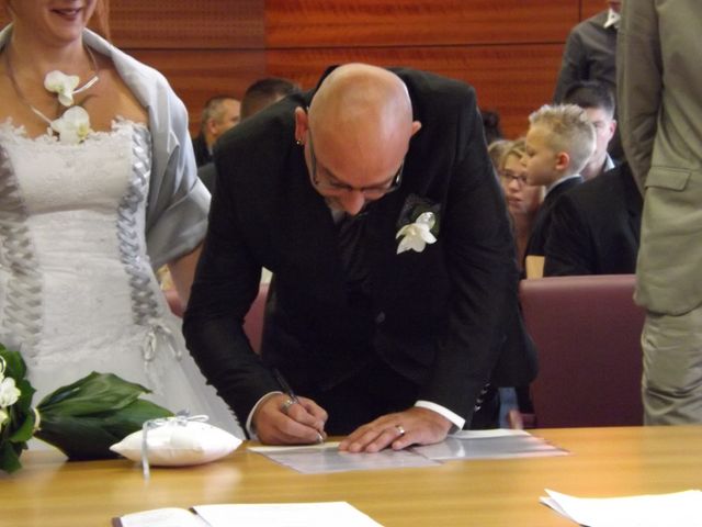Le mariage de Frédéric et Delphine à Vermelles, Pas-de-Calais 12