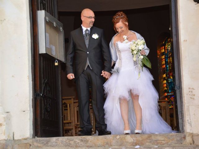 Le mariage de Frédéric et Delphine à Vermelles, Pas-de-Calais 19