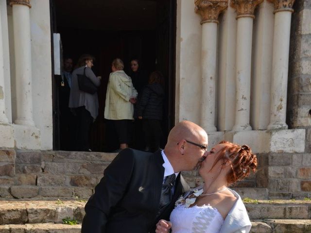 Le mariage de Frédéric et Delphine à Vermelles, Pas-de-Calais 23