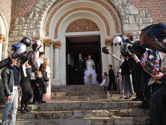 Le mariage de Frédéric et Delphine à Vermelles, Pas-de-Calais 29