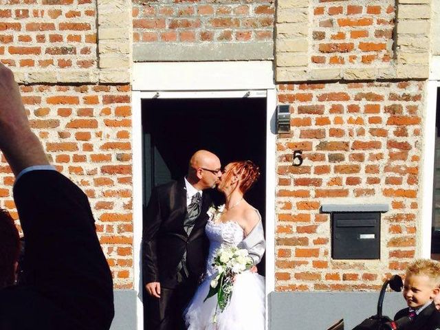 Le mariage de Frédéric et Delphine à Vermelles, Pas-de-Calais 31