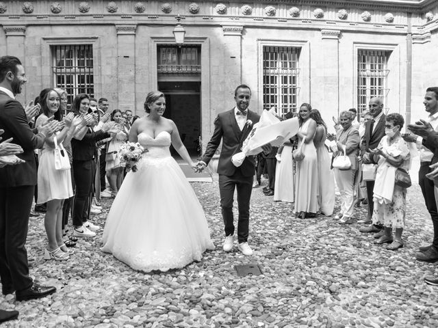 Le mariage de Kevin et Elodie à Aix-en-Provence, Bouches-du-Rhône 24