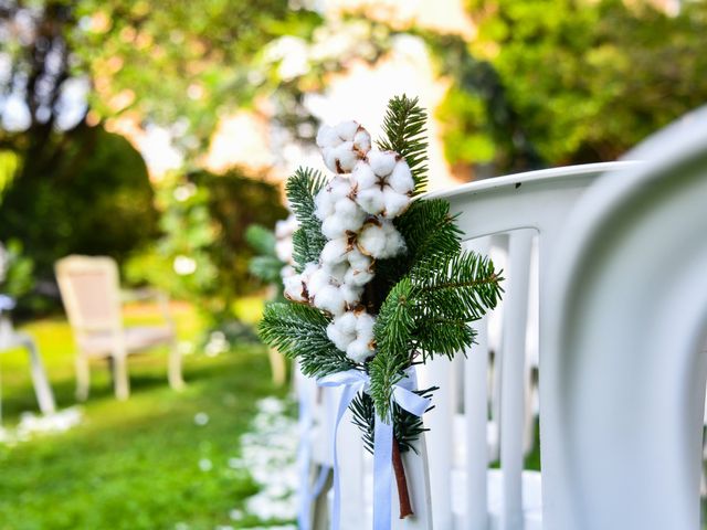 Le mariage de Kevin et Elodie à Aix-en-Provence, Bouches-du-Rhône 26