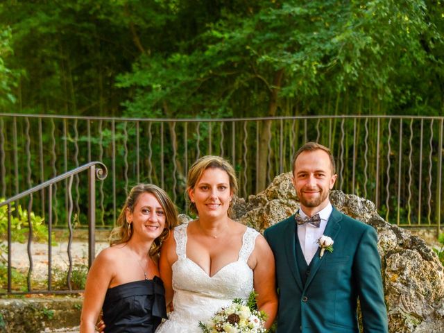 Le mariage de Kevin et Elodie à Aix-en-Provence, Bouches-du-Rhône 39