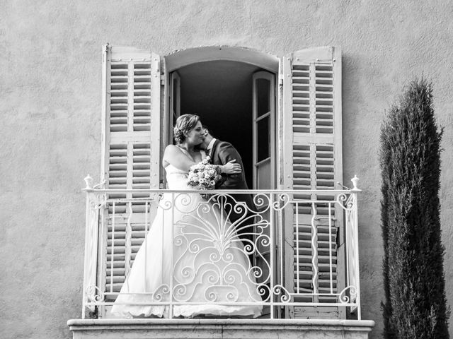 Le mariage de Kevin et Elodie à Aix-en-Provence, Bouches-du-Rhône 44