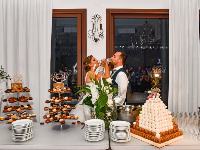 Le mariage de Kevin et Elodie à Aix-en-Provence, Bouches-du-Rhône 49