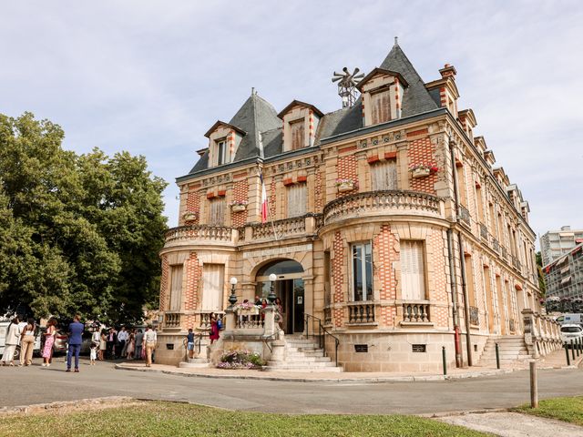 Le mariage de Philippe et Jasmin à Yerres, Essonne 19