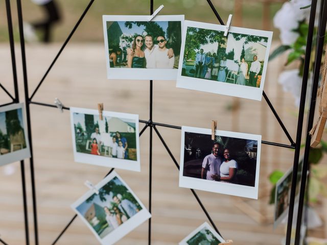 Le mariage de Philippe et Jasmin à Yerres, Essonne 60